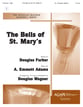 Bells of Saint Mary's Handbell sheet music cover